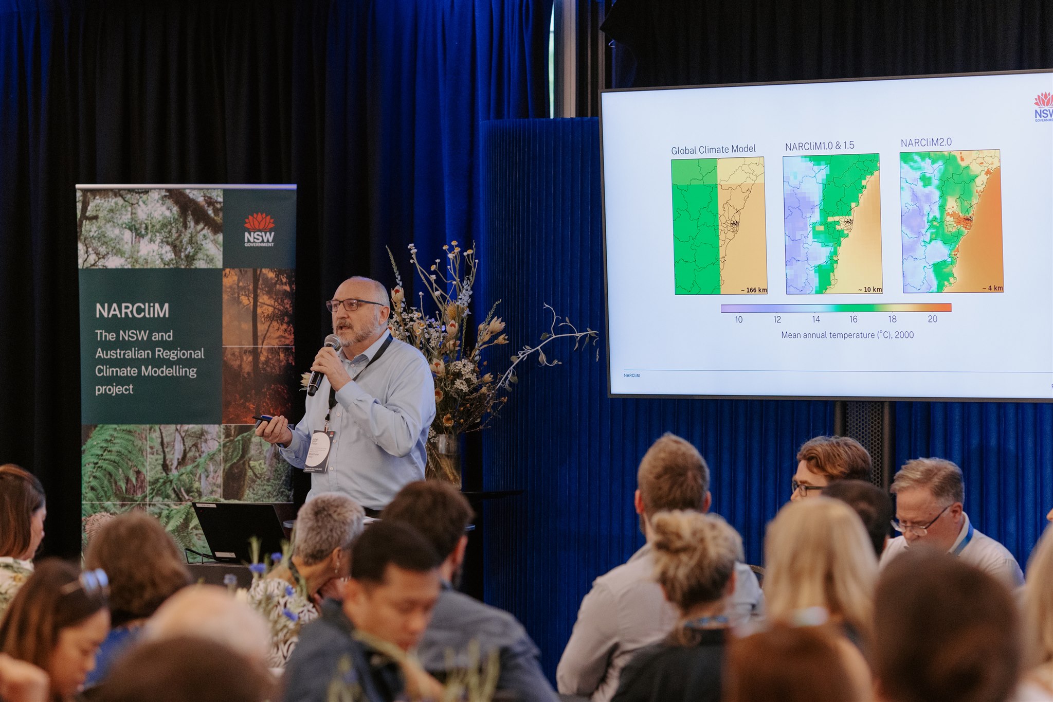  Adapt to what? Projecting climate futures with NARCliM2.0 image 2